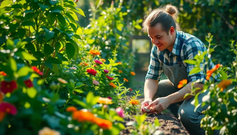 Engrais riche en phosphore et potassium : un guide d'achat complet