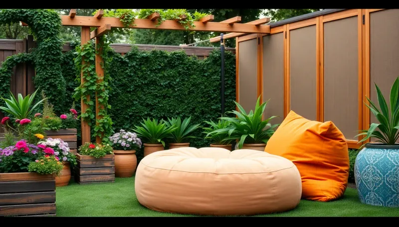 Idées pratiques du gifi catalogue jardin pour votre espace extérieur