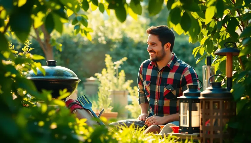 Les meilleures idées de cadeaux extérieurs pour homme en 2023